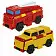 Transcar Double Пожарная машина – Джип - фото 2