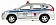 Машина Honda CR-V Полиция - фото 4