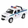 Машина UAZ Pickup Полиция - фото 2
