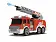 Пожарная машинка (свет, звук, водяной насос) - фото 5