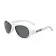 Очки солнцезащитные Original Aviator Wicked White (3-5) - фото 2