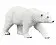 Белый медведь - фото 3