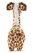 Жираф Джина, 15 см - фото 4