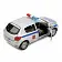 Машина Renault Sandero Полиция - фото 3