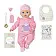 Baby Annabell Интерактивная кукла - фото 4