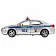 Машина Toyota Corolla Полиция - фото 4