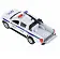Машина Mitsubishi L200 Pickup Полиция - фото 5
