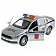 Машина Volkswagen Passat Полиция - фото 2