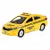 Машина Kia Rio Такси - фото 2