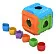 Дидактическая игрушка "Кубик" - фото 3