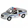 Машина Skoda Rapid Полиция - фото 3