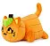 Кот Тыква Pumpkin Cat - фото 2