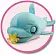 Интерактивный дельфин BluBlu - фото 5