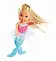 Кукла Еви в трех образах: русалочка, принцесса и фея - фото 6