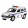 Машина Chevrolet Niva Полиция - фото 2