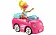 Автомобиль и кукла "В движении" в ассортименте - фото 5