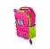 Рюкзак детский Toddlepak Бэтси (розовый) - фото 4