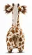Жираф Джина, 22 см - фото 4