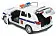 Машина Mitsubishi Outlander Полиция - фото 3