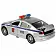 Машина Volkswagen Passat Полиция - фото 4