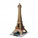 3D пазл Эйфелева башня - фото 3