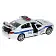 Машина BMW 5-ER M-Sport Полиция - фото 5