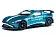 Машина Aston Martin Vantage GT4 - фото 2