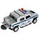 Машина Hummer H2 Pickup Полиция - фото 5