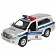 Машина Toyota Land Cruiser Полиция - фото 3