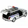 Машина Range Rover Vogue Полиция - фото 4