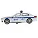 Машина BMW 5-ER M-Sport Полиция - фото 3