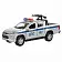 Машина Mitsubishi L200 Pickup Полиция - фото 2