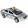 Машина Honda Civic Полиция - фото 2