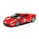 Гоночная машинка Ferrari 458 Challenge, 1:24 - фото 2