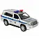 Машина Toyota Land Cruiser Полиция - фото 6