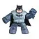 Тянущаяся фигурка DC Batman 2.0 - фото 2