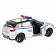 Машина Range Rover Evoque Полиция - фото 3