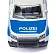 Машина полицейская Land Rover Defender - фото 6
