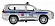 Машина Lexus LX-570 Полиция - фото 4