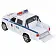 Машина UAZ Pickup Полиция - фото 4