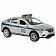 Машина Renault Arkana Полиция - фото 6