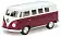 Автобус Volkswagen Classical Bus (1962) - фото 2