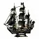 3D пазл Корабль Месть королевы Анны с LED-подсветкой - фото 3