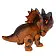 Сборный динозавр Трицератопс - фото 6