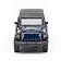 Машинка Jeep Wrangler Unlimited Rubicon, 1:32 - фото 7