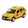 Машина LADA Granta Cross 2019 Такси - фото 2