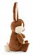 Кролик Полайн, 25 см - фото 3