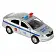 Машина Skoda Rapid Полиция - фото 5
