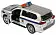 Машина Lexus LX-570 Полиция - фото 3