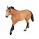 Лошадь Квотерхорс буланая - фото 6